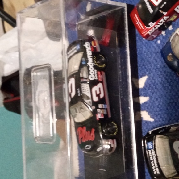 Dale Earnhardt Sr & Dale Jr Mixed Diecast Cars Out Of Packaging 12 Car's - Picture 3 of 12
